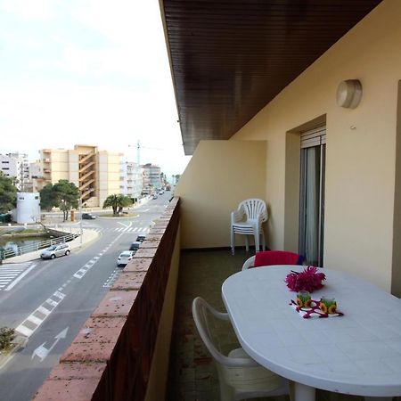 Global Immo 2180 Puerto Simona B Διαμέρισμα Ρόζες Εξωτερικό φωτογραφία
